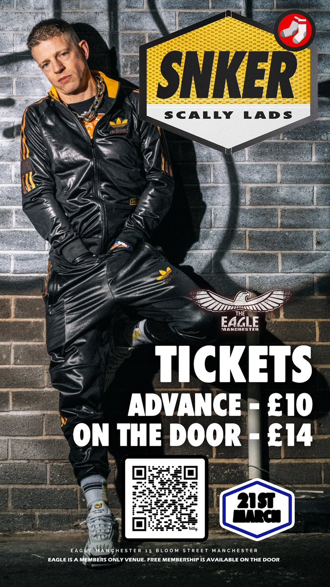 NEXT EVENT 21 March 
FLASH 50% off SALE 
When they’re gone they are gone!
Bit.ly/TXM-Tickets