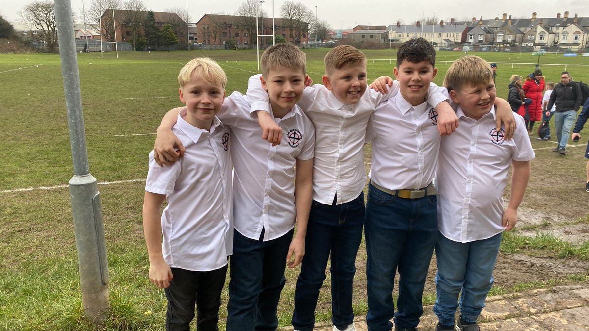 HTBrynCoch 💙 (@cochht) on Twitter photo Good luck to the <a href="/Year6BC/">Year 6 Bryn Coch</a> boys representing NE Wales Rugby this weekend in Cardiff. #GoBC Good luck to the <a href="/Year6BC/">Year 6 Bryn Coch</a> boys representing NE Wales Rugby this weekend in Cardiff. #GoBC