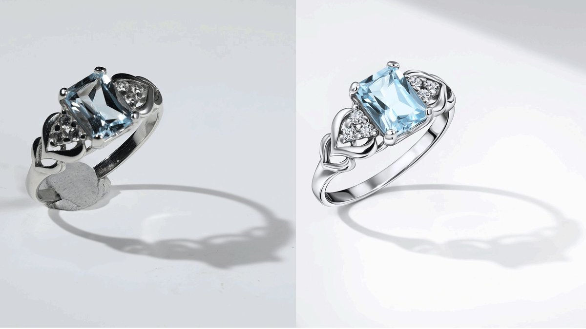 "jewelry image retouched"
Are you looking  for professionally Jewelry image retouch your business, gift and personal use? Let's talk about your project.
Contact and order now :bit.ly/3TQ963Y
#photoediting #photography #editing #photoshop  #retouching #photoshoot