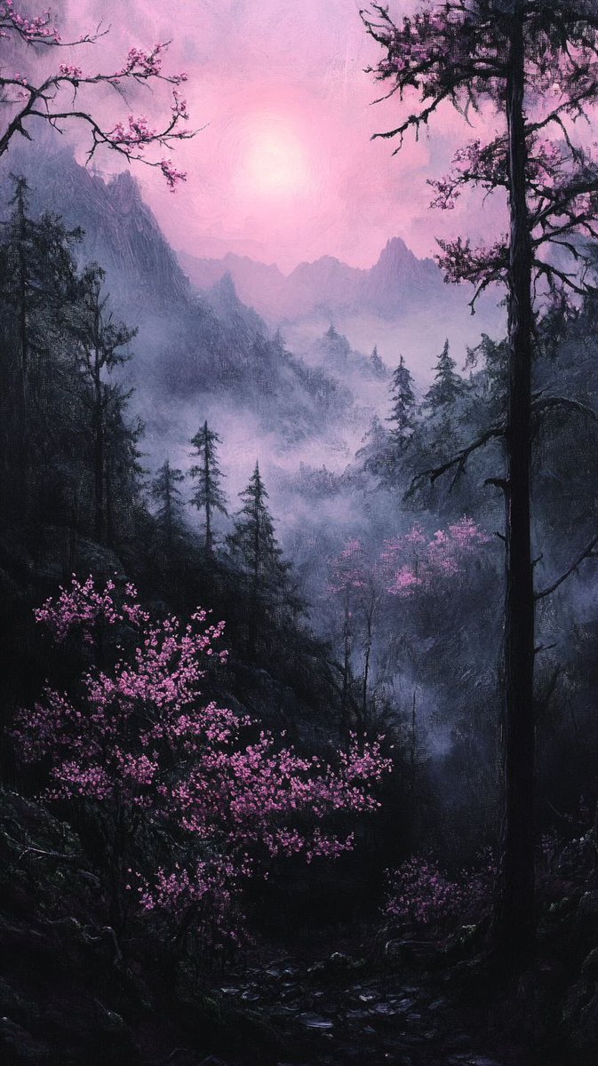 spooky_nature's tweet photo. —mist https://t.co/KOhKN6yRCc