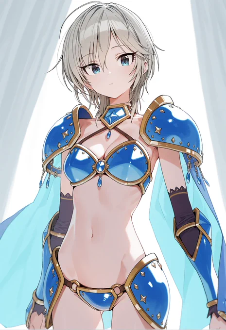 アナスタシア 