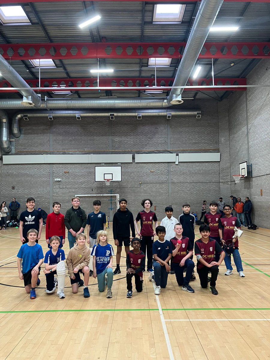 Doune & Dunblane Cricket (@dounedunblanecc) on Twitter photo Our U14s secured a thrilling victory over <a href="/StennyJnCricket/">Stenhousemuir Junior Cricket Club</a> at Larbert High School.
A big thank you to Stenny for a hard-fought and sporting match. It was a pleasure to play against you.
Final Score:
Stenhousemuir: 93
Doune & Dunblane: 111
#doune #dunblane #cricket Our U14s secured a thrilling victory over <a href="/StennyJnCricket/">Stenhousemuir Junior Cricket Club</a> at Larbert High School.
A big thank you to Stenny for a hard-fought and sporting match. It was a pleasure to play against you.
Final Score:
Stenhousemuir: 93
Doune & Dunblane: 111
#doune #dunblane #cricket
