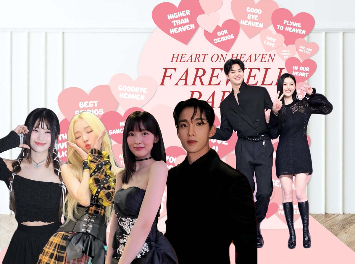 <a href="/leesaeromf/">.₊ ⊹ ⪩⪨ ┆이새롬 ✦ ‹𝟥</a> yang belakang diajak foto malah aja asik sendiri 😢 <a href="/OurHoH/">♥︎</a>