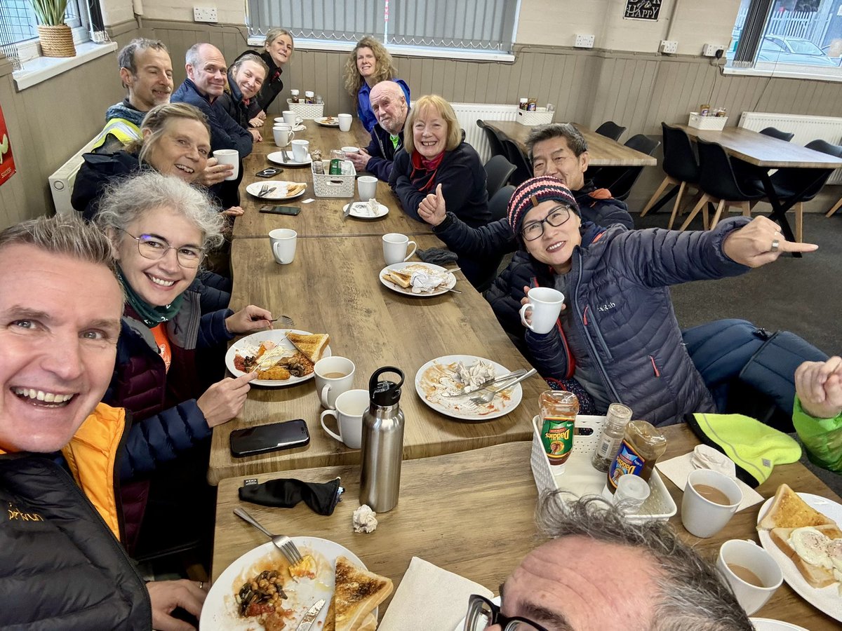 CJ (@cj_uk) on Twitter photo Event No.627 at <a href="/colwickparkrun/">Colwick parkrun</a> & the 2nd one in 2025
Welcoming 463 parkrunners & walkers at our beautiful park
Top job today by Arry & his team of volunteers ๐๐ป๐ฆบ๐งก
Fantastic vibe afterwards in our local Daleside cafe โ๏ธ ๐ซ ๐ณ๐ง
#loveparkrun Event No.627 at <a href="/colwickparkrun/">Colwick parkrun</a> & the 2nd one in 2025
Welcoming 463 parkrunners & walkers at our beautiful park
Top job today by Arry & his team of volunteers ๐๐ป๐ฆบ๐งก
Fantastic vibe afterwards in our local Daleside cafe โ๏ธ ๐ซ ๐ณ๐ง
#loveparkrun
