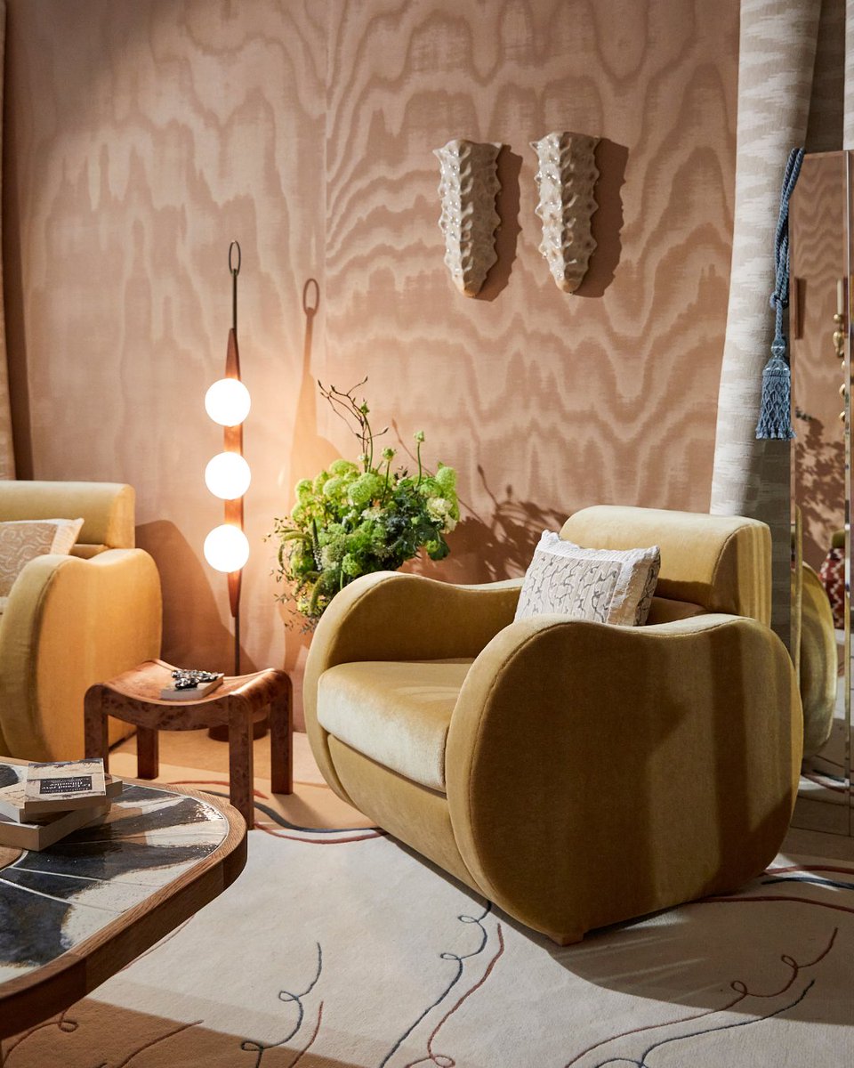 🌟 IN THE CITY: DESIGN IN FULL SWING! 🌟
Day 4 of #MaisonEtObjet In The City is here, and the excitement across Paris is unstoppable! 🚀

For three more days, dive into a whirlwind of creativity and craftsmanship as 100 exclusive addresses open their doors to professionals. 🏙️✨