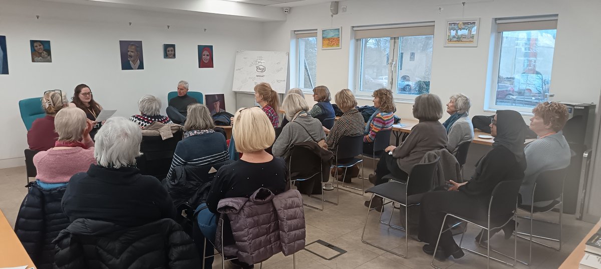 West Berkshire Libraries tweet media