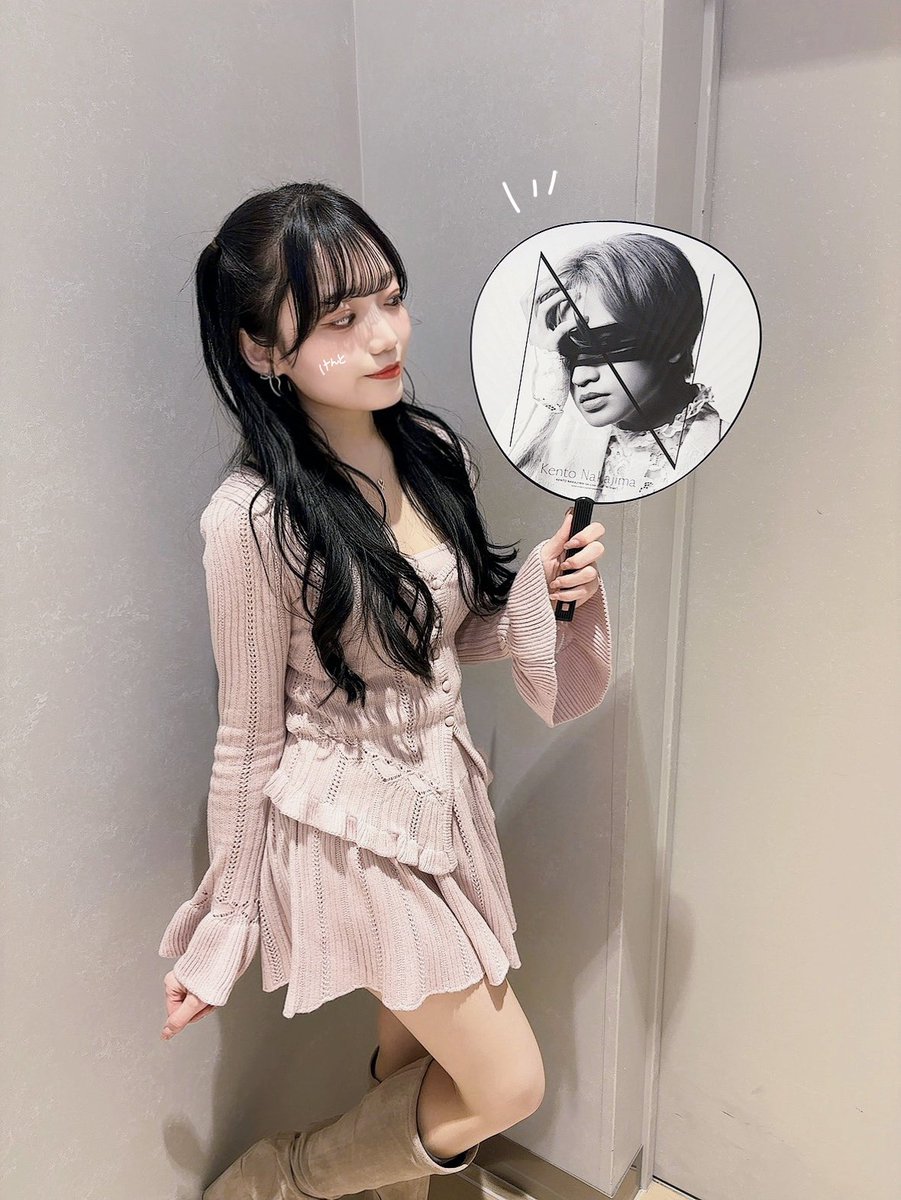 ティー tweet media