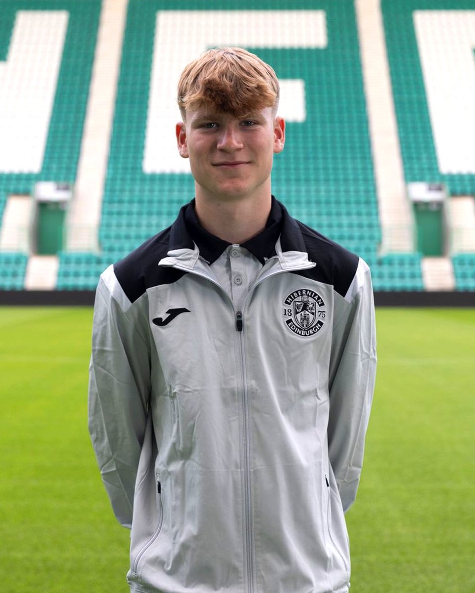 Hibernian Football Club tweet media