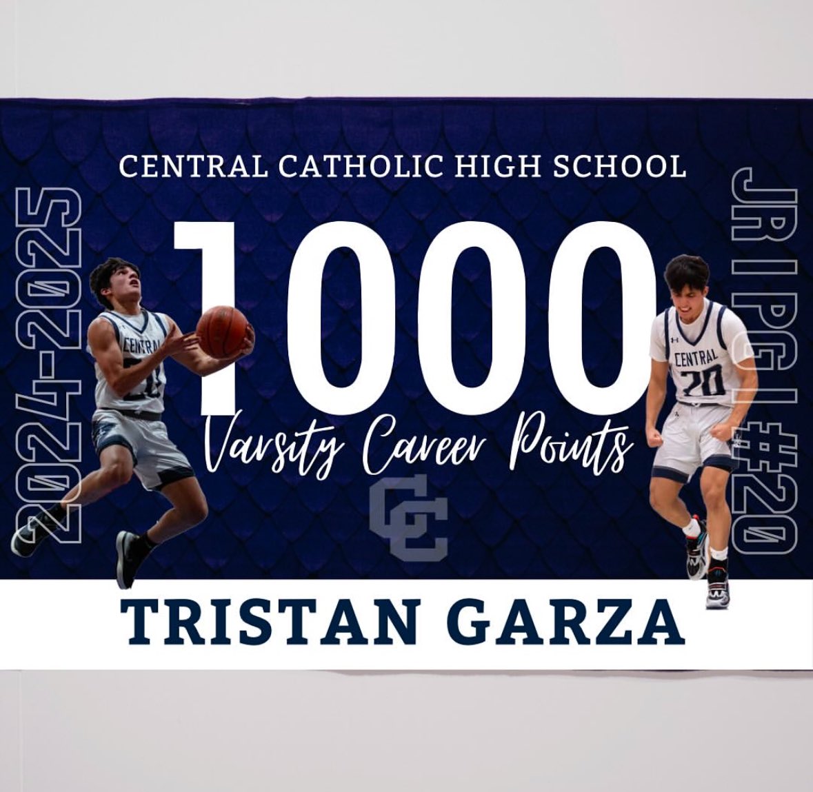 Tristan Garza tweet media