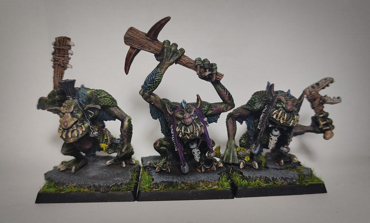 Barón Wargame tweet media