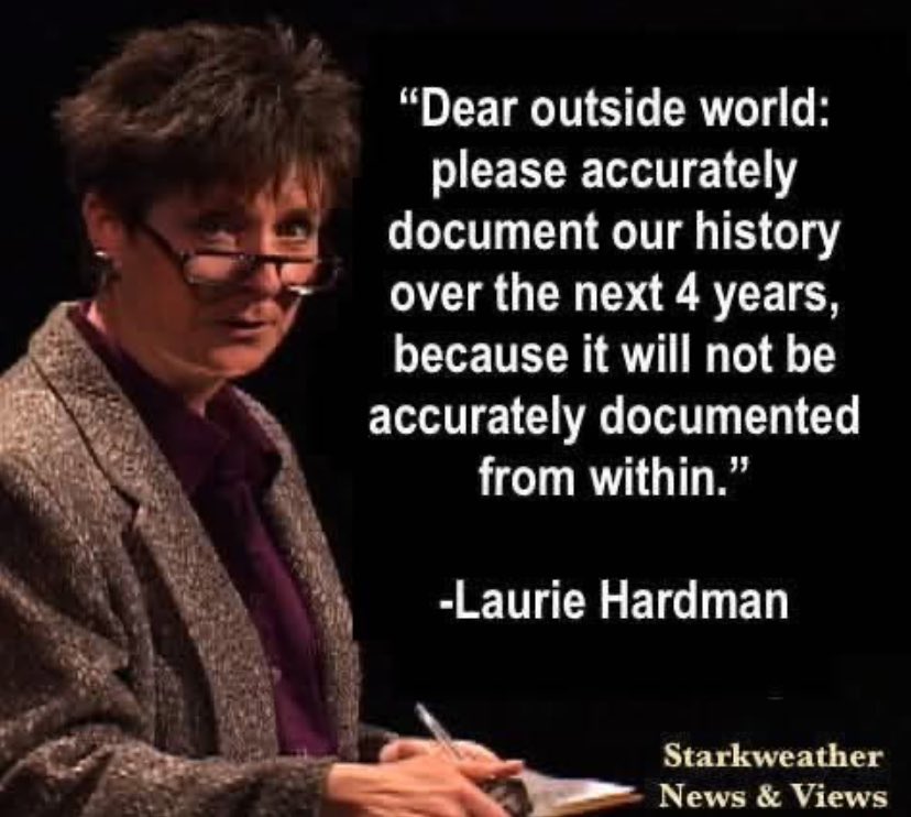 AnnieForTruth's tweet image. 