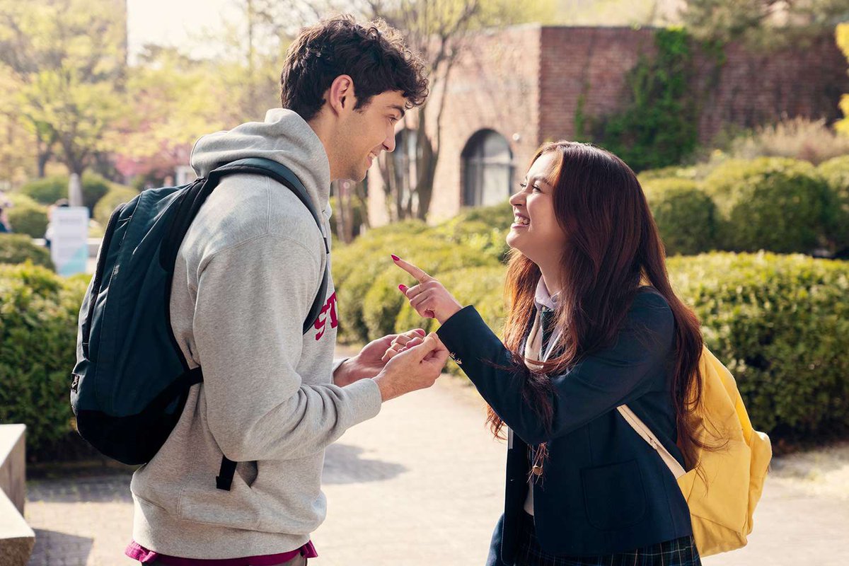 MyDiaryHapp_'s tweet photo. #XOKittyS2  #XOKitty2 
ภาคต่อที่รอมานานนน ตะโกนอีกรอบว่ามินโฮหล่อมากกก คสพซีซั่นนี้ก็ซับซ้อนไม่แผ่ว ถ้าเป็นชีวิตจริงน่าจะมีเลิกคบกันไปบ้างแล้วนะ5555 ดีใจที่ภาคนี้ปีเตอร์มาด้วย🥰 มินโฮคิตตี้ endgame แน่นอนต้องรอต่อไป เหมือนภาคนี้มาบิ้วให้ความรู้สึกของคิตตี้ชัดเจนมากขึ้น รอss3 !! https://t.co/nXdT2pMvVn