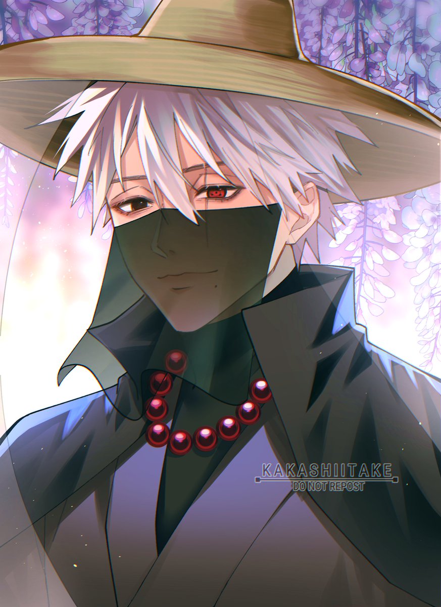 #NARUTO #kakashi #カカシ