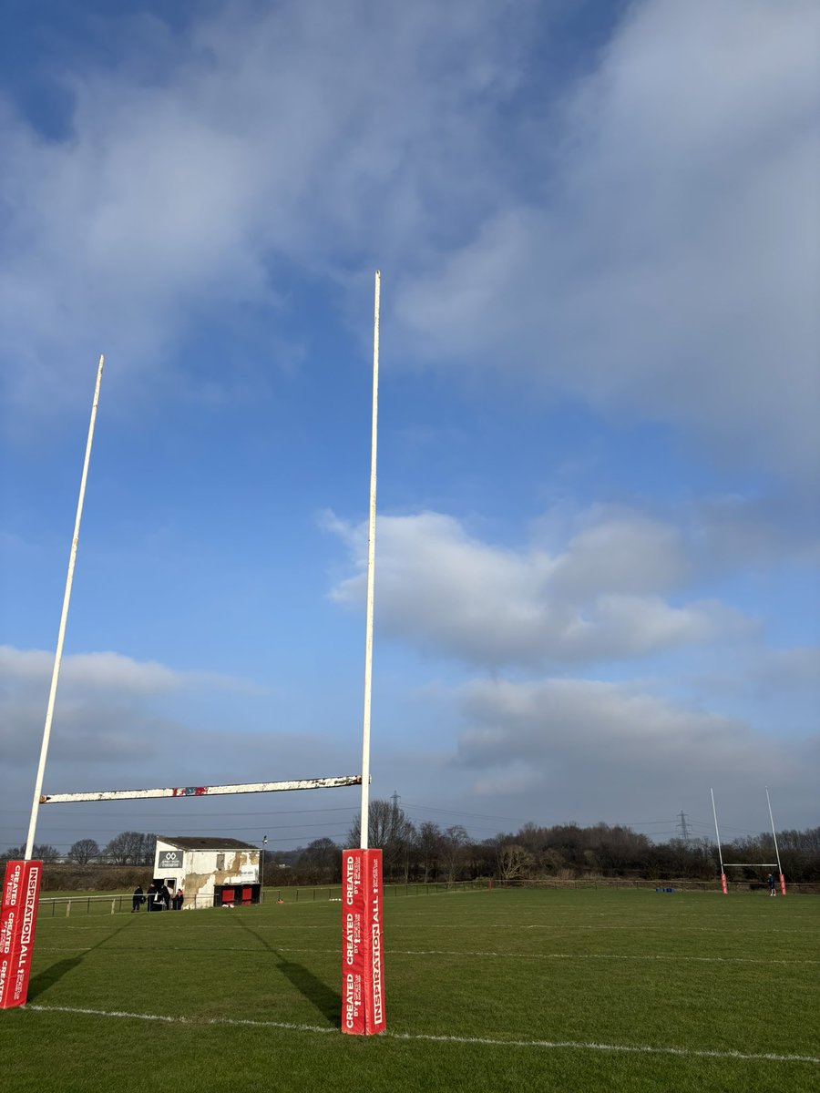Wakefield Trinity Heritage Podcast tweet media