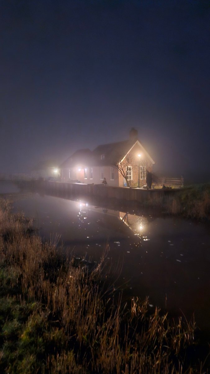 Wrapping up another dazzling and utter inspiring <a href="/esns/">ESNS</a> edition with lots of great bands, people, and venues - and a fair amount of cycling. So grateful to be part of this 🙏 #esns25 #copywriting