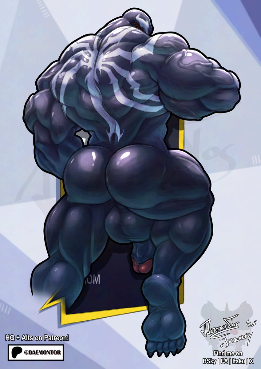 DaemonTor🔞 tweet media