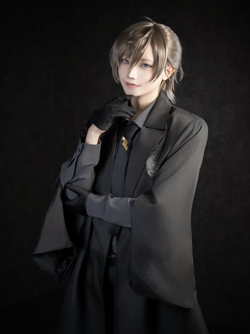 Twitterのコスプレ画像22