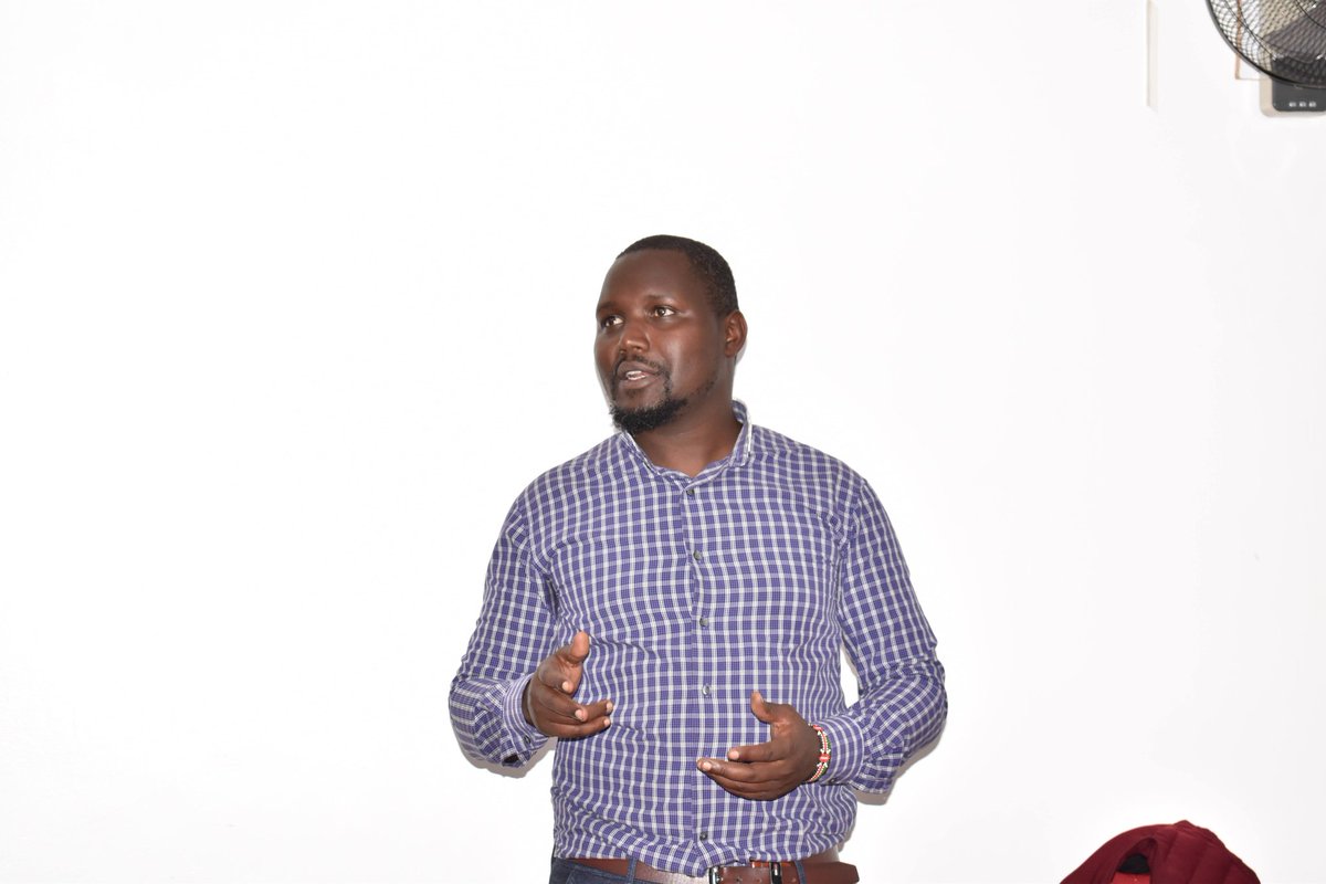 Green Arise Initiative (@green_arise) on Twitter photo Yesterday, our Executive director Mr. <a href="/Fidel_kemboi/">Fidel Kemboi</a> led a training on religious tolerance in Kapsabet, Nandi county. The training was supported by IRI and Generation democracy network. #ReligiousToleranceKE Yesterday, our Executive director Mr. <a href="/Fidel_kemboi/">Fidel Kemboi</a> led a training on religious tolerance in Kapsabet, Nandi county. The training was supported by IRI and Generation democracy network. #ReligiousToleranceKE