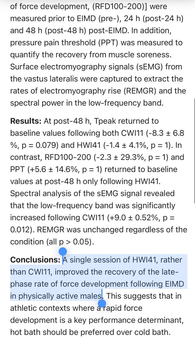 Hot Water Immersion > Cold Water Immersion 

For:
-Cardiovascular health improvements
-Recovery after exercise
-Muscle/strength gains
-Overall health
