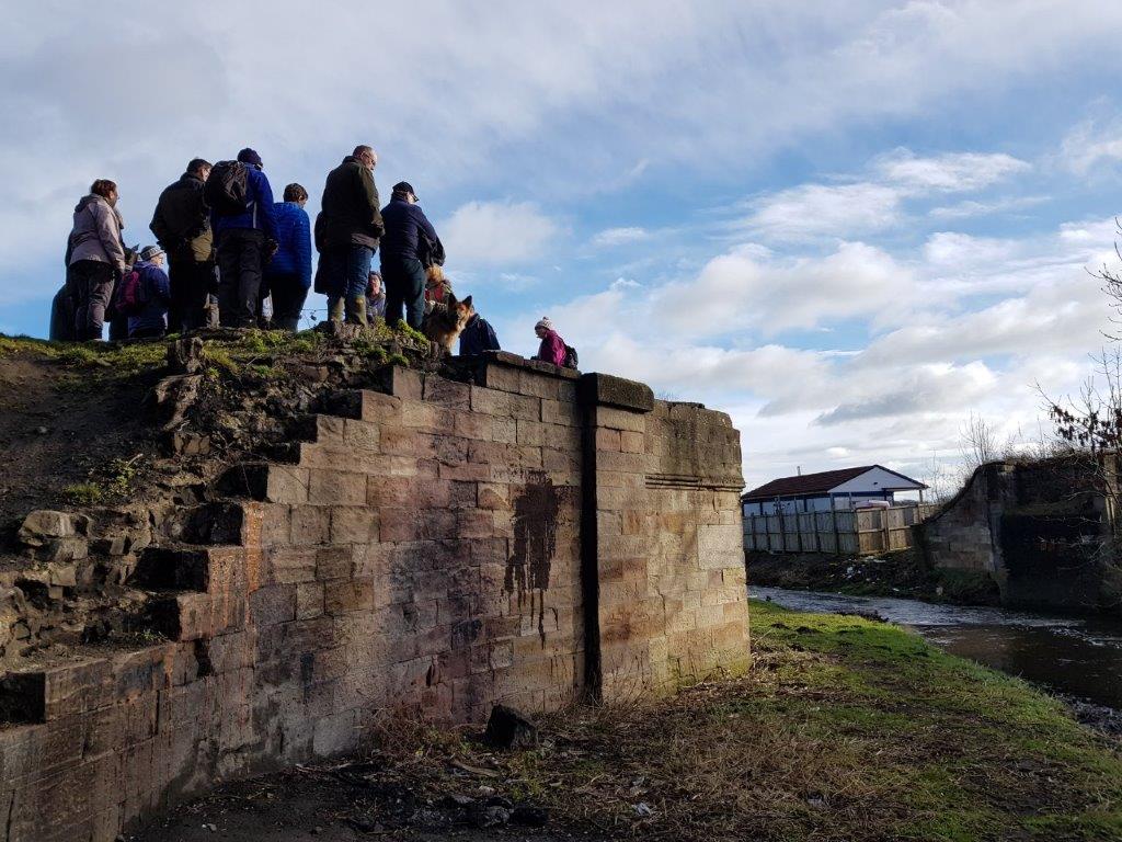 WE'RE HIRING

We are looking for a business development officer with experience in the Heritage, Arts or Community sector to join our team. The role will be to support the trustees to develop a long term plan for the charity and the S&amp;DR.

More info here: sdr1825.org.uk/news/job-vacan…