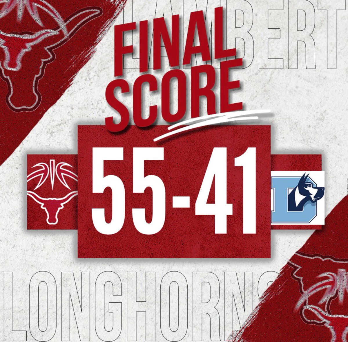 FINAL 

<a href="/Annarose2025/">ANNAROSE TYRE</a> - 18 pts, 7 ast, 6 reb 
<a href="/OliviaBrabazon/">olivia brabazon</a> - 17 pts, 4 stls 
<a href="/KenzieWeyer2025/">Mackenzie weyer</a> - 8 pts, 11 reb 
MK - 8 pts, 10 Reb