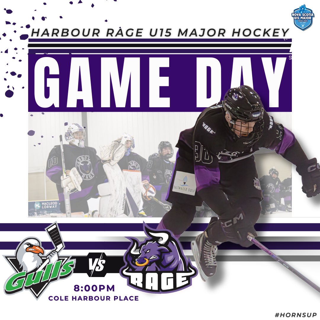 HarbourRageU15's tweet photo. 🚨GAME DAY🚨 https://t.co/hJMMtpaFKK