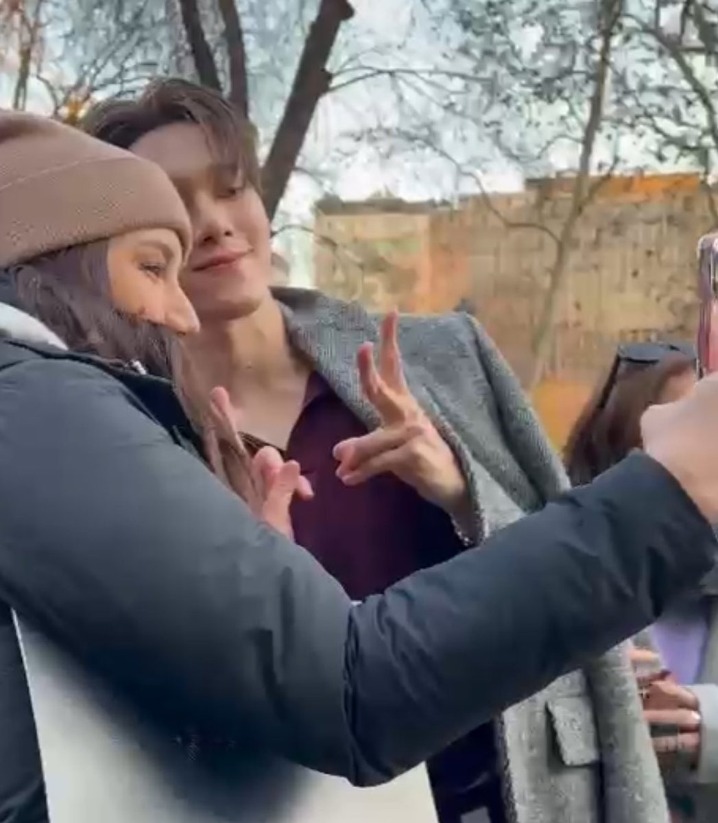 Consu 💜 tweet media