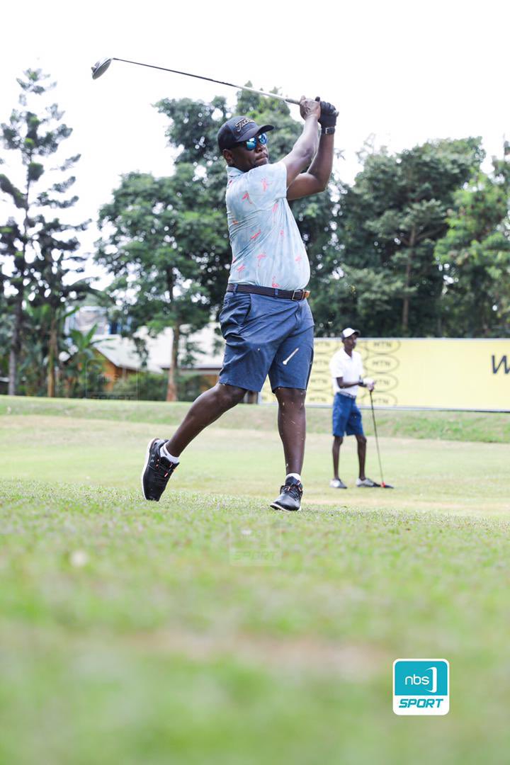 NBS Sport (@nbsportug) on Twitter photo A stellar field of over 200 golfers from various clubs across the country took to the fairways for intense action, with tee-offs starting as early as 7:00 am.
📸 <a href="/muwanguziisaach/">Muwanguzi Isaac Henry</a>
#MTNUGSportAction | #NBSportUpdates | #NBSTeeOff A stellar field of over 200 golfers from various clubs across the country took to the fairways for intense action, with tee-offs starting as early as 7:00 am.
📸 <a href="/muwanguziisaach/">Muwanguzi Isaac Henry</a>
#MTNUGSportAction | #NBSportUpdates | #NBSTeeOff