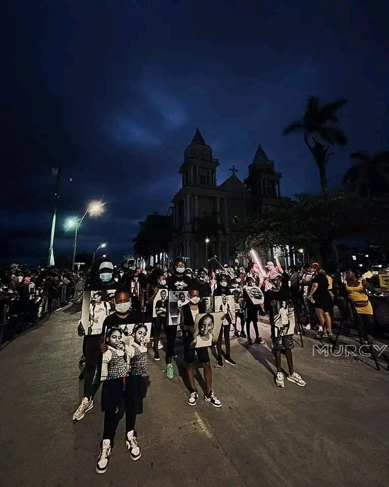 664 personas asesinadas en Quibdó los últimos 5 años (ODPN); 90% jóvenes; en 2024 se incrementaron en 39% los asesinatos con relación al 2023. Mientras, el principal entorno protector, la UTCH permanece cerrada hace 5 meses 🥲