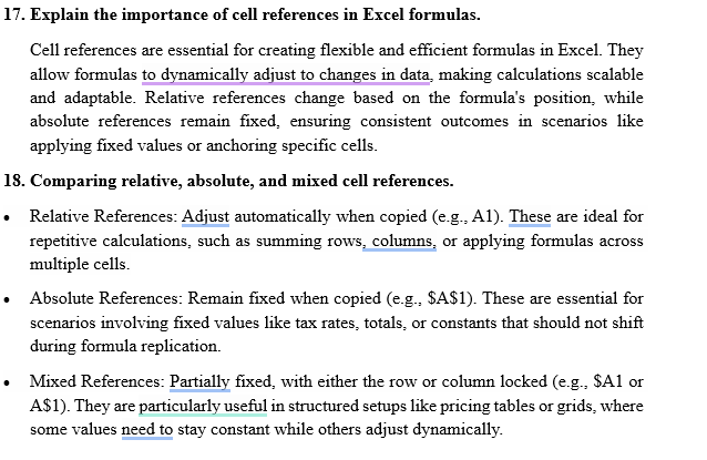 ebubedamian's tweet photo. It has been both an educative and interesting time to learn Data Analysis. We commenced Excel and we were given an assignment. Find my Answer/submission below. 

@TDataImmersed @DabereNnamani @jacob_ajala @JudeRaji_ @msexcel #TDI https://t.co/WH0lmNjVgn