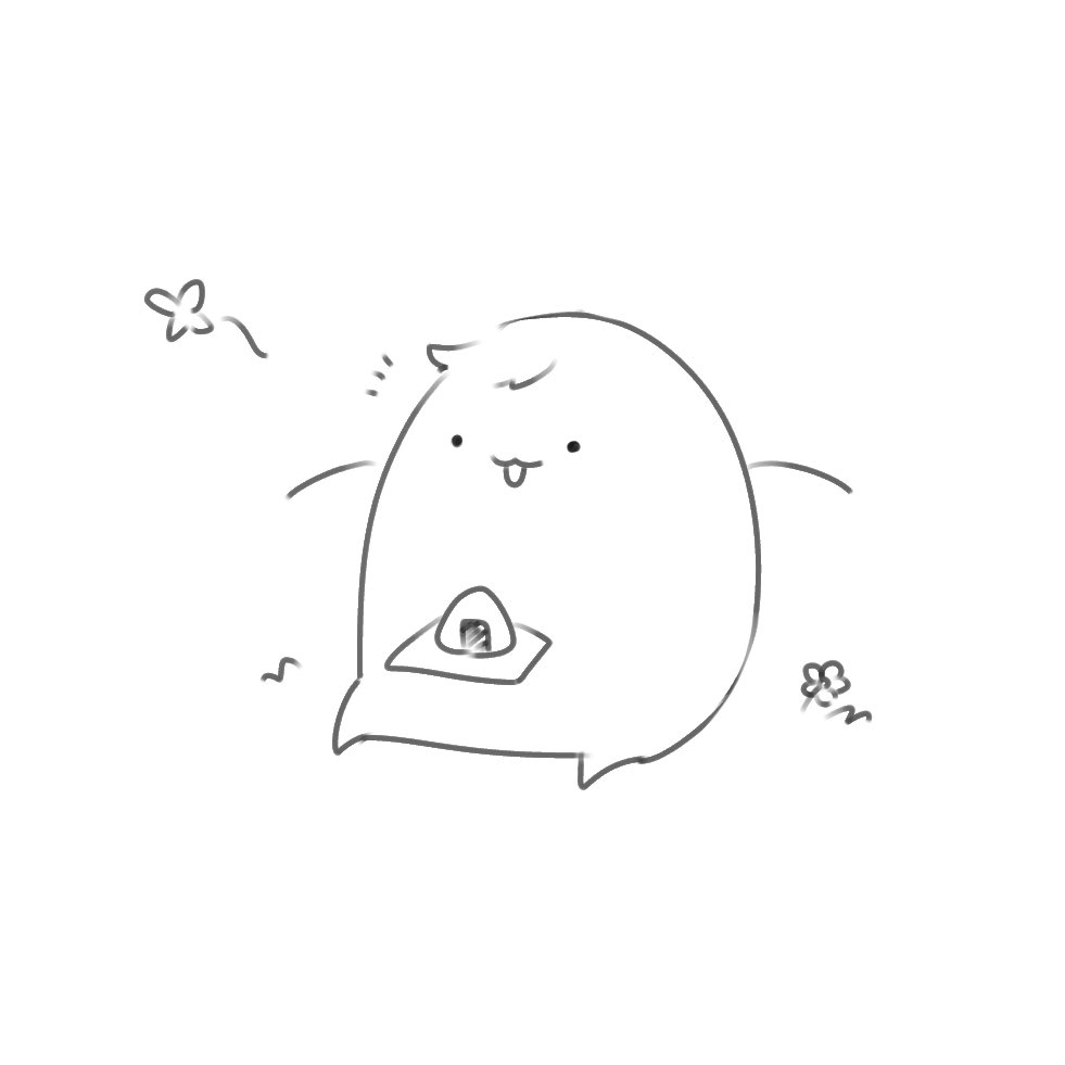 省エネライラックの絵です 何に壁打ちしたらいいかわからん