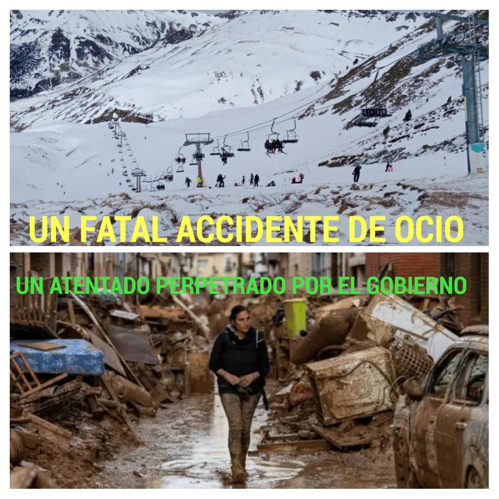 Mar56925884's tweet photo. @sanchezcastejon @Jorge_Azcon Poco más de una hora y ya ha ofrecido todo el apoyo (un fatal accidente de ocio)
Casi tres meses de lo que fue un ATENTADO y las víctimas siguen malviviendo 
Sin olvidar a todos los damnificados del volcán de la Palma que siguen viviendo en barrancones https://t.co/YVZkcv0w7t