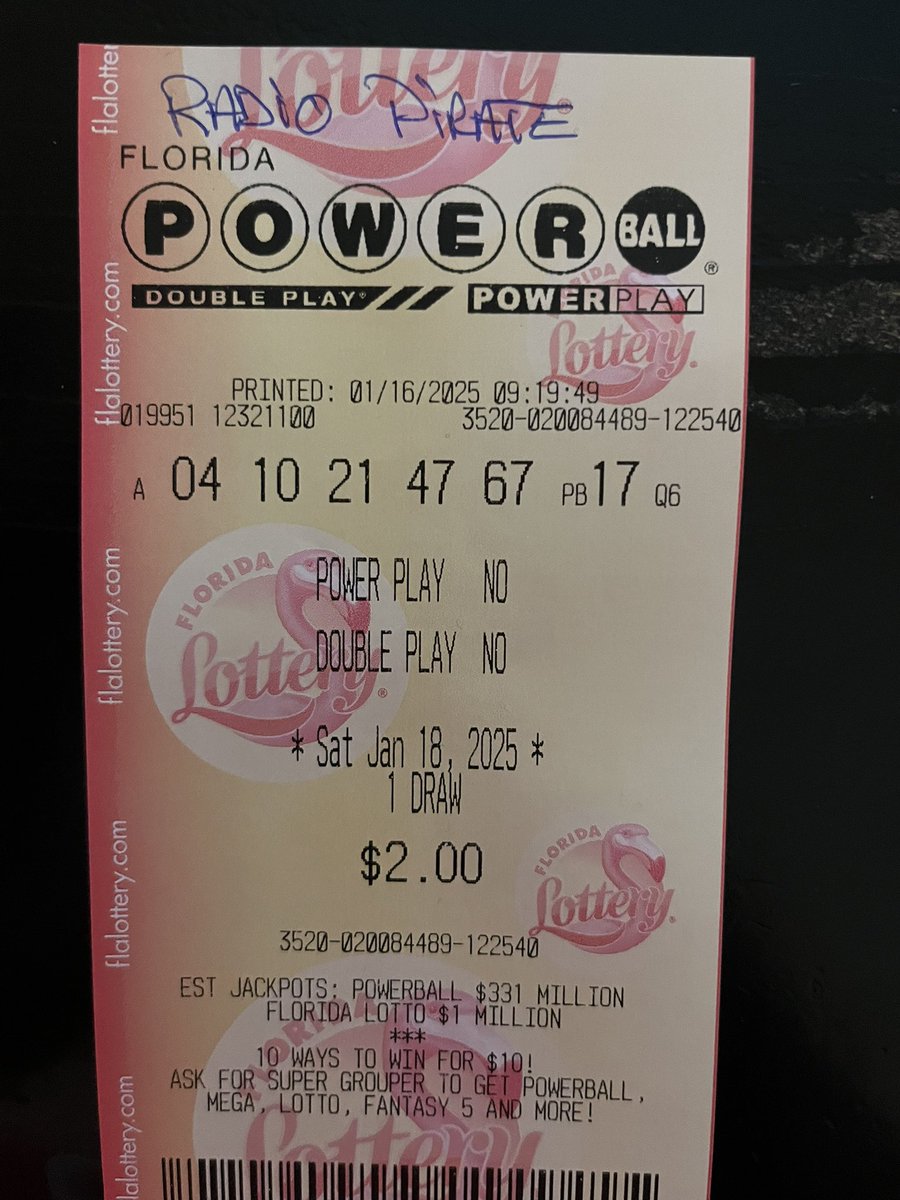CarlSanson's tweet photo. Svp partagez ! 
Big winner 🥇 Je partage un montant 🚀🏴‍☠️🏴‍☠️🏴‍☠️ 
Tu veux ton billet Go Amigo 
@RadioPirate https://t.co/6HFEjcEyWz
