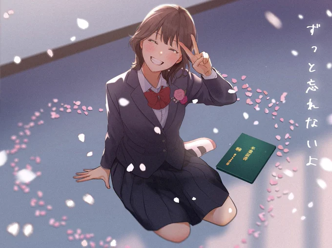 5000ありがとうございます! 学校の幽霊とその幽霊が視える女の子 この2人の背景やセリフなどいろいろ想像しながら楽しんでもらえたら嬉しいです…