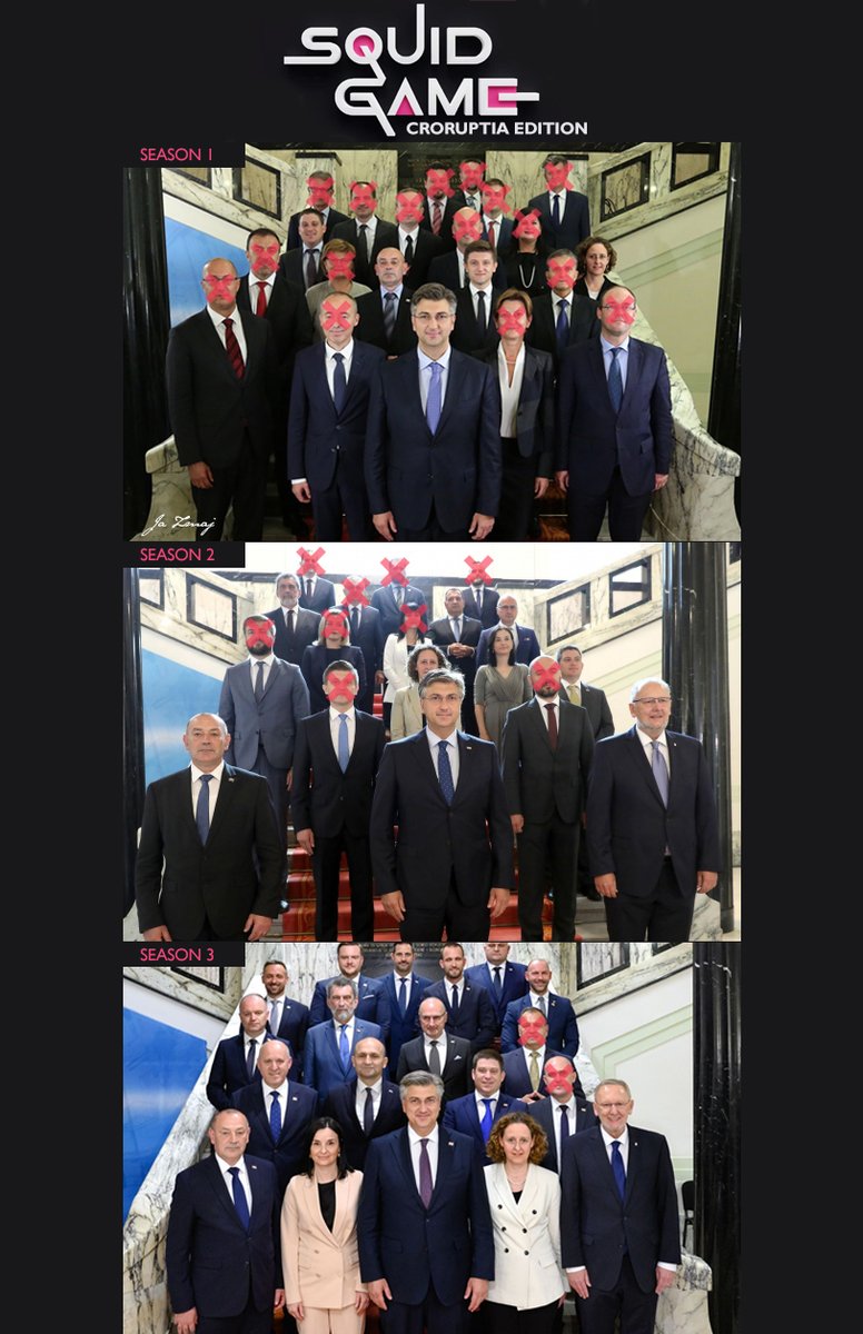 Pobjednika znamo, tko idući 'umire'...?