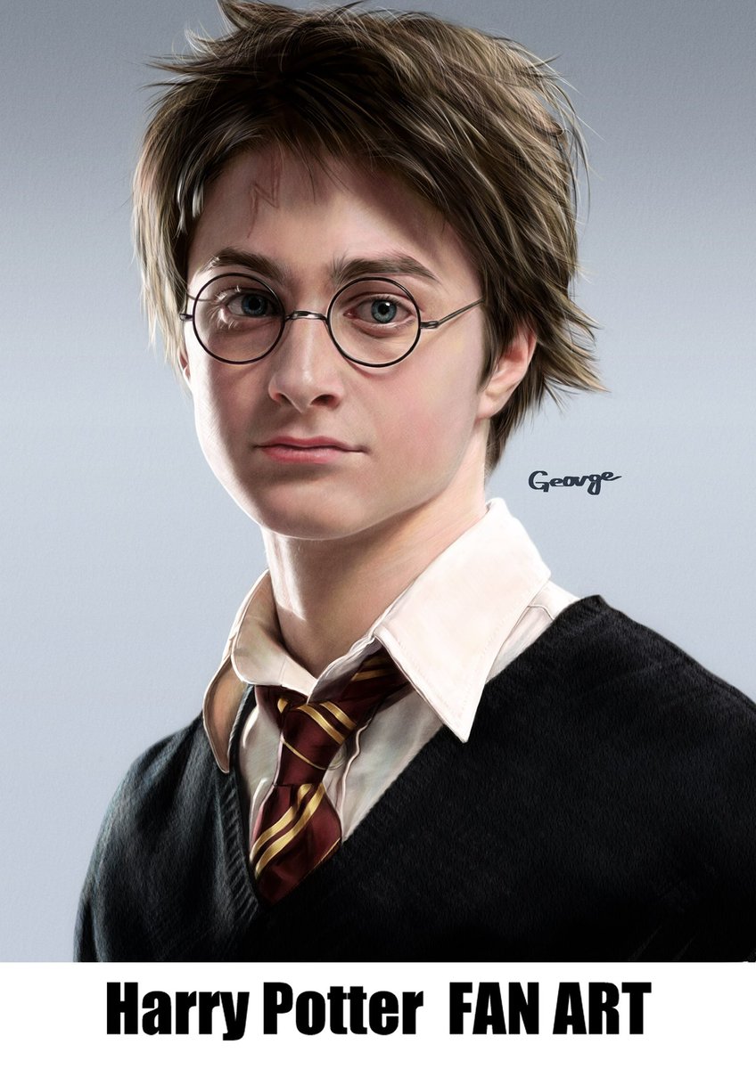 映画「 ハリー・ポッターとアズカバンの囚人 」ハリー役ダニエル