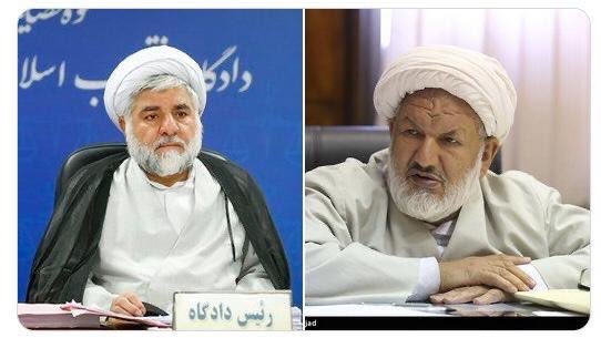 rezamobayen's tweet photo. من اصلا تعجب نمی‌کنم اگر مشخص بشه و یا (اعلام کنن) که ضارب مقیسه و رازینی از اعضای سابق گروه (مهدویت) بوده. گروه مهدویت در اواخر دهه هفتاد، ( فکر کنم حوالی سال ۷۷ بود) به رهبری شخصی به اسم سید محمد میلانی، که گفته می‌شد نوه سید هادی میلانی، از مراجع نامی مشهد بوده، https://t.co/40suwbwCGy