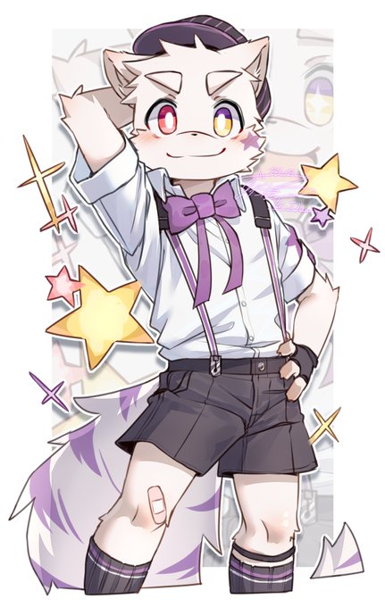 【Skeb】指定キャラ、おまかせ 