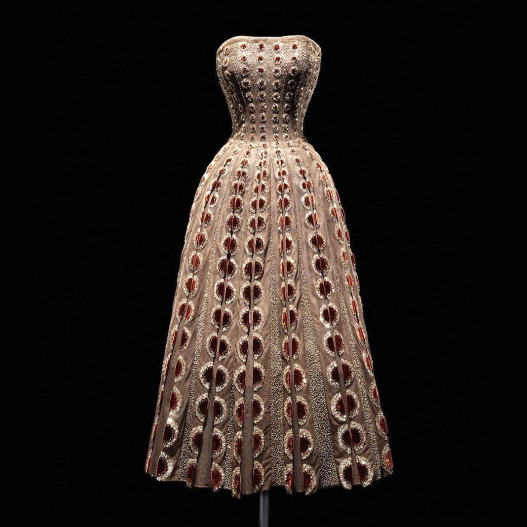 Vtg Fashion Guild tweet media