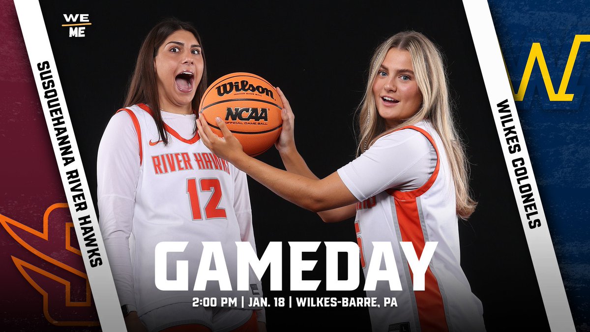 Susquehanna WBB tweet media