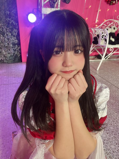 Twitterのコスプレ画像7