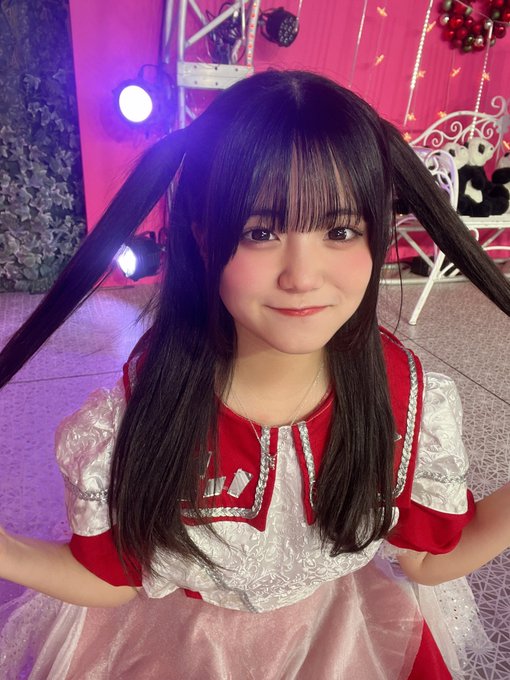 Twitterのコスプレ画像8