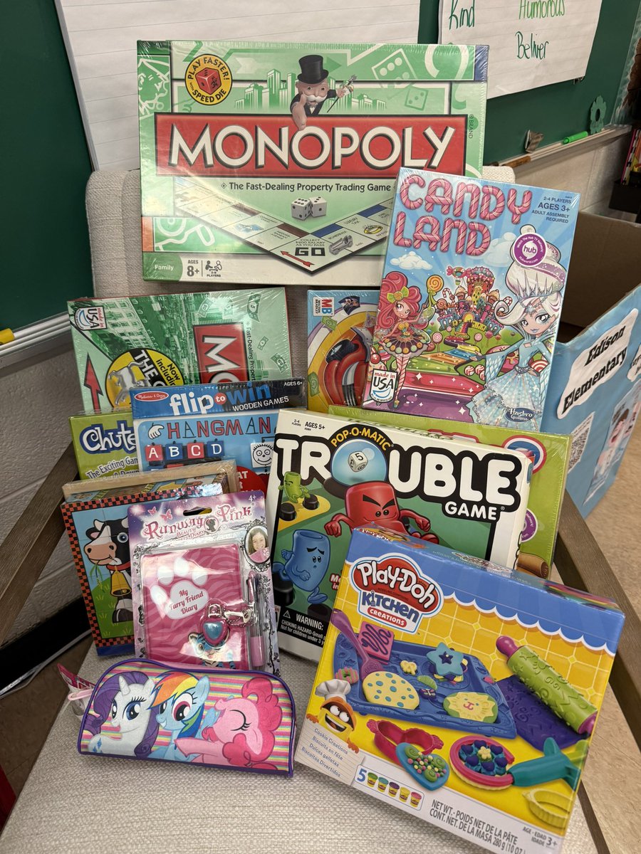 Tina Frazier Ed.S. tweet media