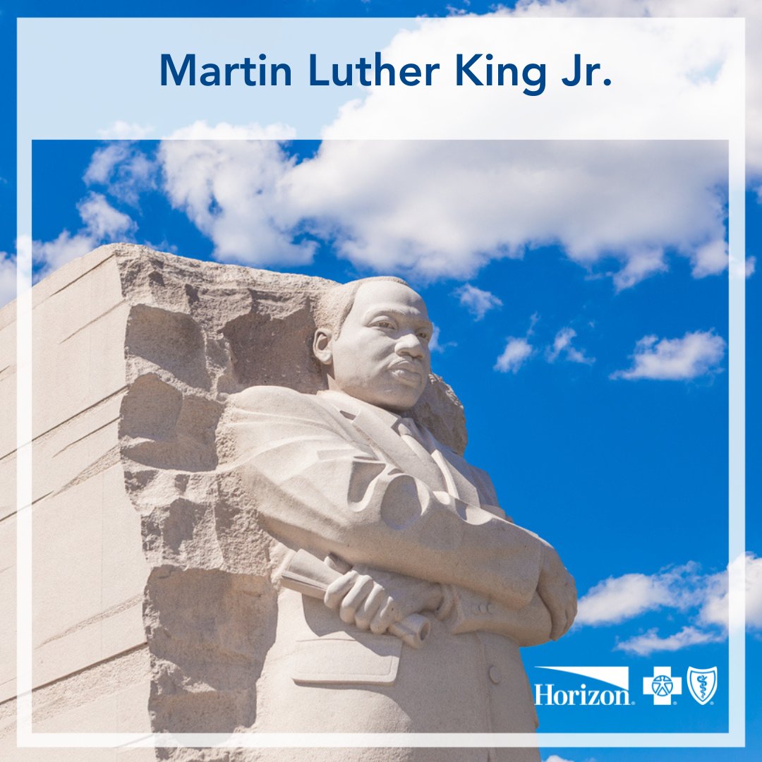 Martin Luther King Jr. Day is a National Day of Service dedicated to engaging in and strengthening our communities. Explore different volunteer opportunities here: bit.ly/3QECS96