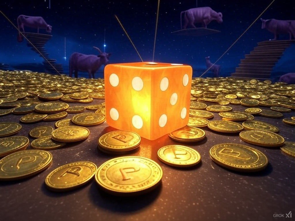 alaxiaaa's tweet image. PredictToken: The AI-powered crypto trading assistant you’ve been waiting for. 🤖 Join the revolution. 🚀 #PredictAi #Solana #Crypto

📢 Telegram: t.me/darkpredictbac…
🐦 Twitter: x.com/PredictSol
📝 Contract: 3u6ex1Xej4bXUKw4po8kSvE9pRow5mGUp7nvx6rU3Kvn