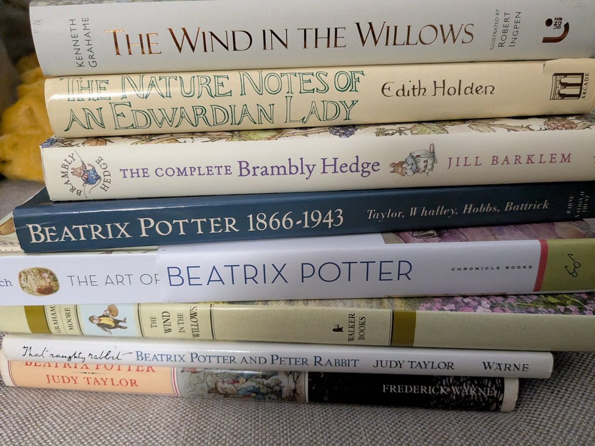 Got up this morning to write. My company &amp; inspirations: