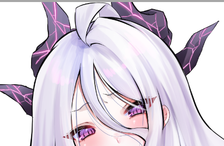 落書きヒナがわいいい… 