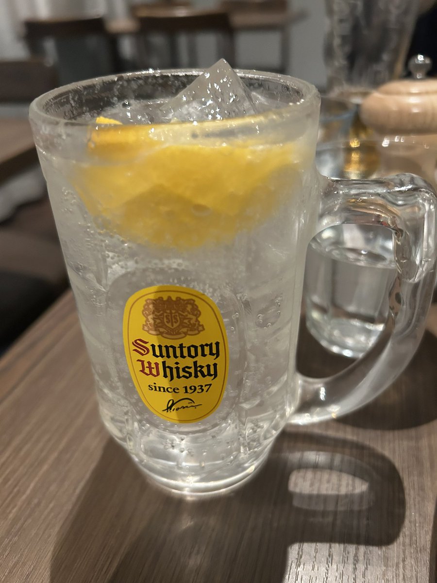 ALC歩く@飲み散歩♪ tweet media