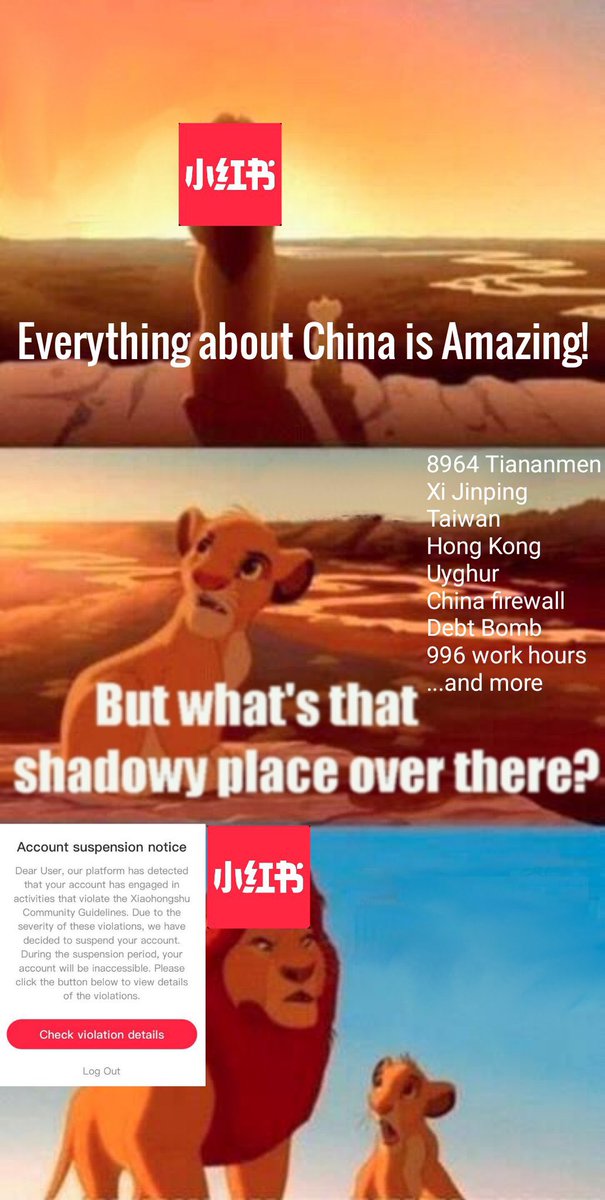 China Uncensored tweet media