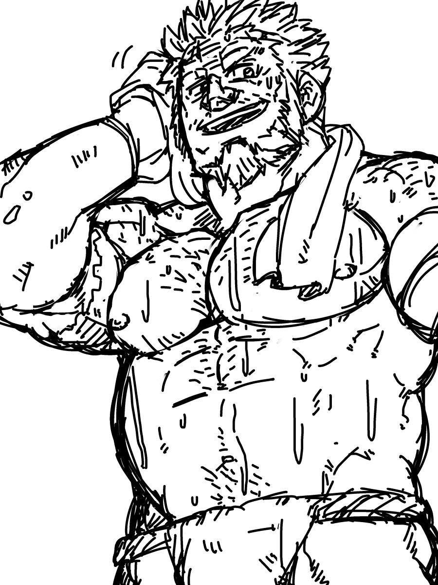 38（さば・お・いしーよ） tweet media